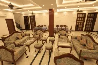 Neer Haveli Agra – A Boutique Homestay Near Taj Mahal - Kitchen