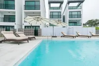 Badam Pool Villa - Pool