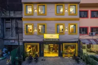 The Hosteller Amritsar, Near Golden Temple - Hostels