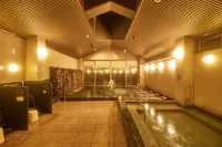 Yuno Yado Shoei - Hot Springs