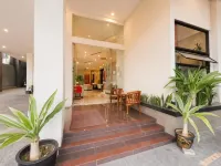 Scarlet Hotel Stasiun Bandung