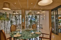 Hotel la Laguna Spa & Golf