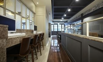 Hotel Sopra Incheon Cheongna