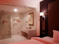 Monty Suites Calabar Hotel di Calabar