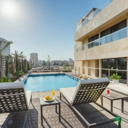 The House Boutique Suites