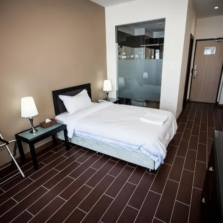 Putatan Platinum Hotel