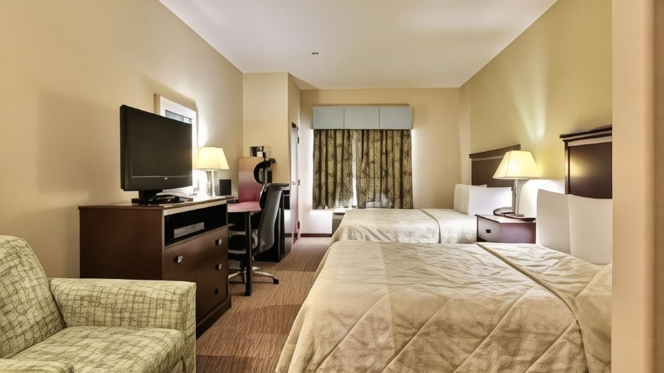 Magnolia Inn and Suites Pooler