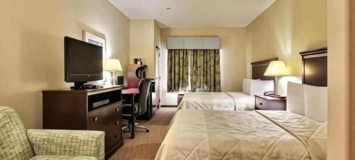 Magnolia Inn and Suites Pooler Hotels in Pooler