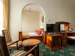 Hotel Eger & Park