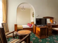 Hotel Eger & Park Hotels in Eger
