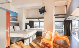 easyHotel Rotterdam City Centre