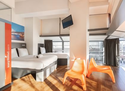 easyHotel Rotterdam City Centre