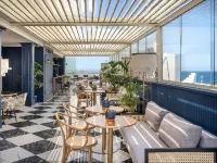 Ocean Drive Ibiza Hotels near Marina Botafoch