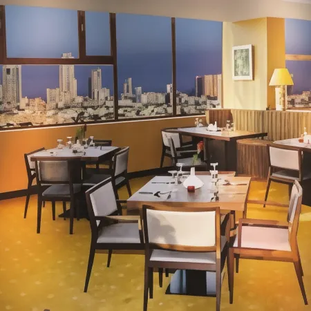 Le Jazz Hotel