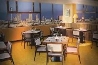 Le Jazz Hotel
