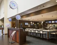Ontario Airport Hotel & Conference Center - bar