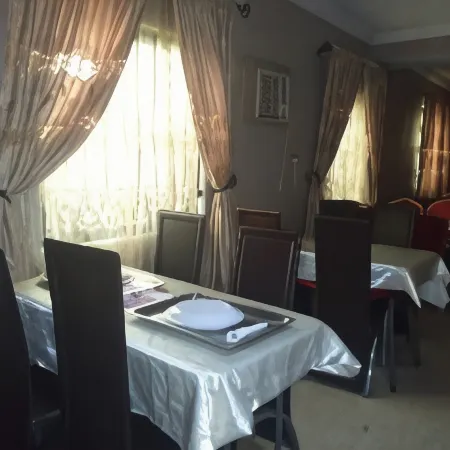 Akma Signature Hotel & Suites