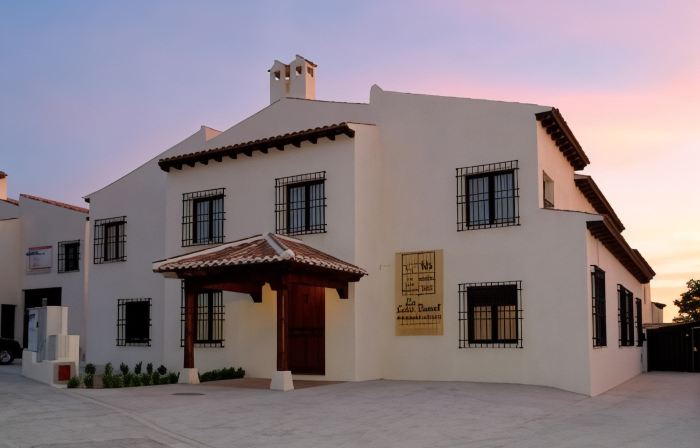 Hotel y Apartamentos la Casa Rural