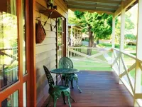 Madison's Mountain Retreat