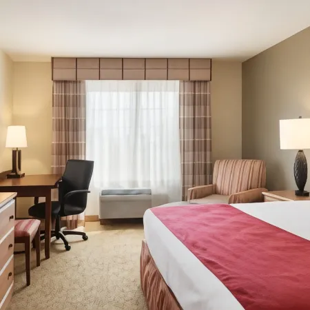 Country Inn & Suites by Radisson, Davenport - Quad Cities