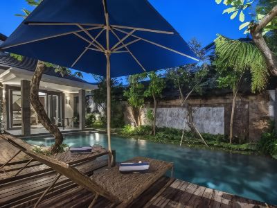 Natya Villa Jimbaran