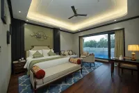 Ramada by Wyndham Khajuraho - Bintang 5