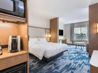 Fairfield Inn & Suites Jasper Hotels in Jasper
