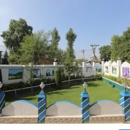Gulab Resort