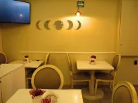 Santosi - sarapan