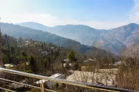 Green Valley Bhurban Apartments - พร้อมWifi