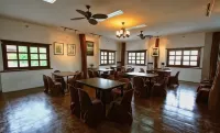 Travelbee Heritage Inn - sarapan