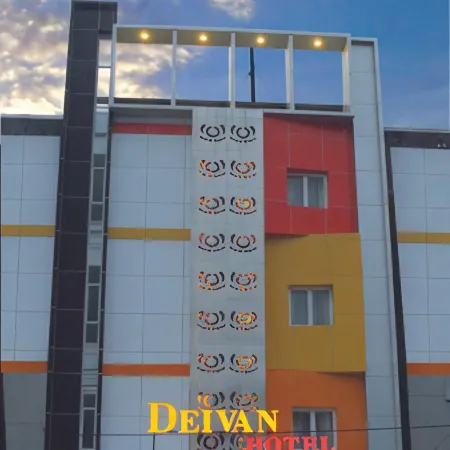 Deivan Hotel