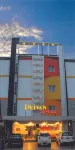 Deivan Hotel - ที่มีฟิตเนส