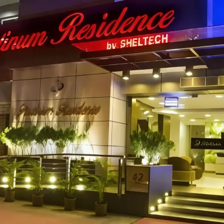Platinum Residence