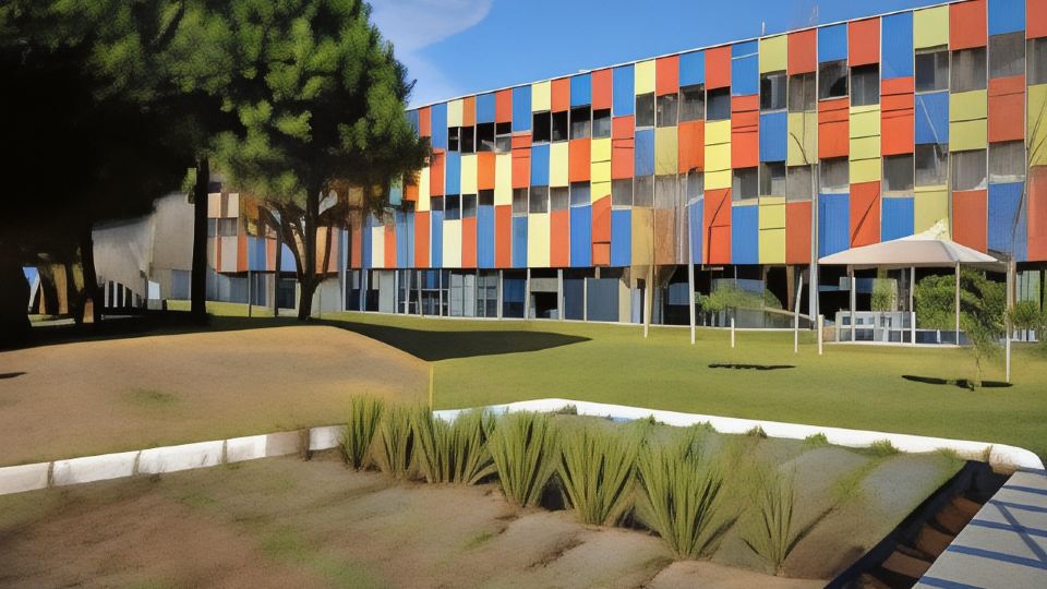 Centre Esplai Albergue