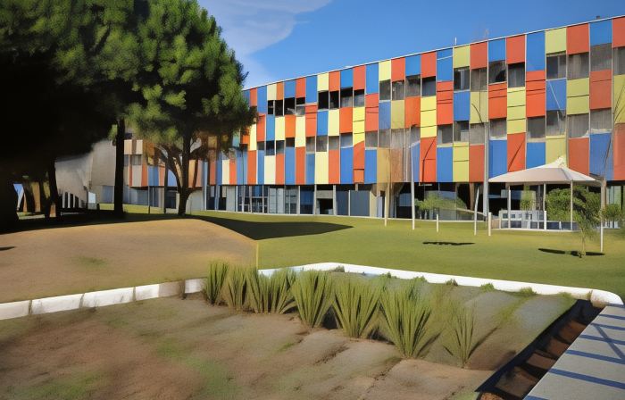 Centre Esplai Albergue