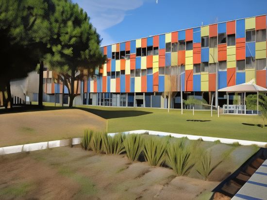 Centre Esplai Albergue
