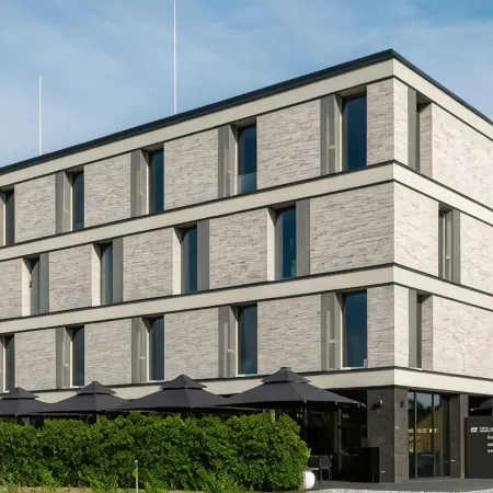 Hotel DÉJANIL Hannover Burgdorf