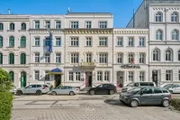 Art Apartments - Homestays