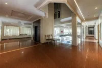 Hotel Mint Flower