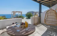Psaravolada Hotel Milos - 3-Star