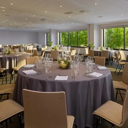 Four Points by Sheraton Warsaw Mokotow