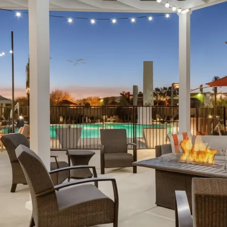 Cambria Hotel Phoenix Chandler - Fashion Center