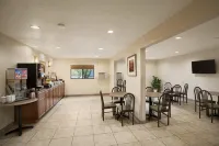 Super 8 by Wyndham Portland Airport