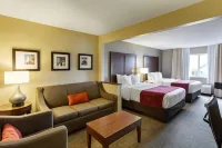 Comfort Suites Lincoln North