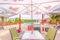 Westridge Motor Inn - Pools