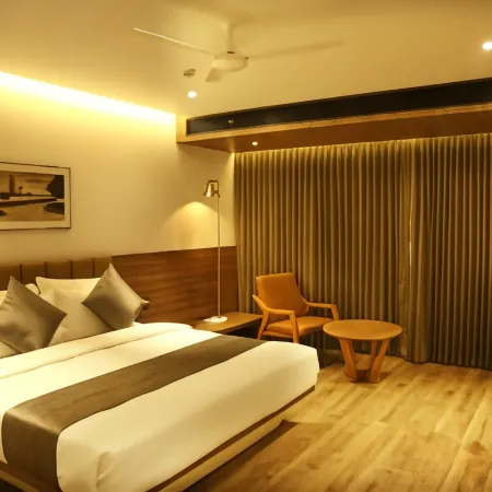 Crystal Suites