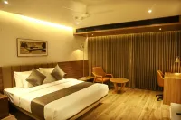 Crystal Suites - 4-stjärniga
