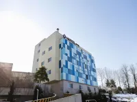 Hotel Diamant Hotels near Gimpo International Airport