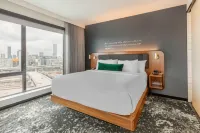 Cambria Hotels Boston Downtown - Seaport Hotels in 
